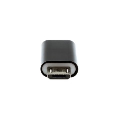 ProXtend USB 2.0 Micro B to USB-C Adapter - High-Speed Data Transfer Cable - USBMICROBA-USBCT